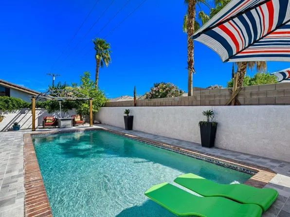 43280 Port Maria Rd, Bermuda Dunes, CA 92203