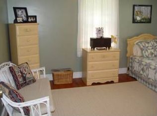 257 Goose Market Loop, Stuart, VA 24171