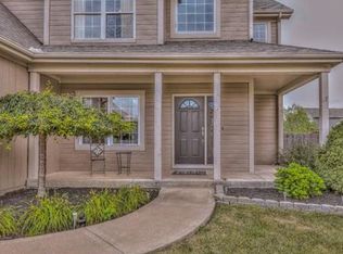 17927 W 158th St, Olathe, KS 66062