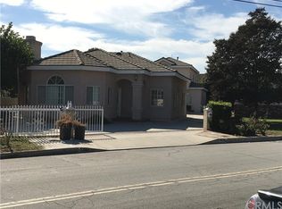 5233 Sereno Dr, Temple City, CA 91780