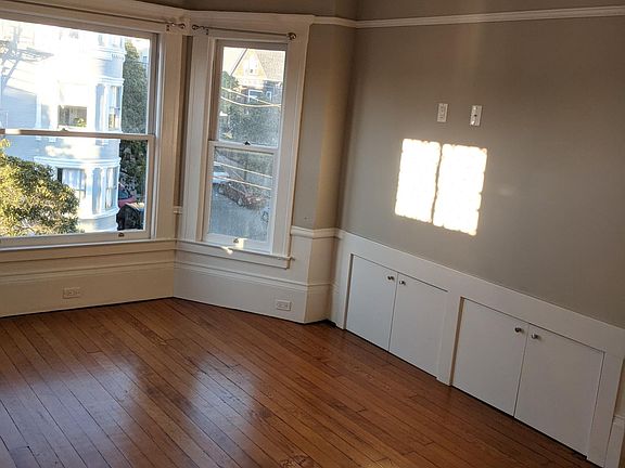 4th image of 399 Steiner St APT 11
