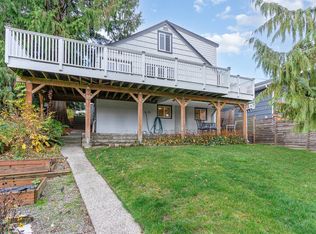 3234 35th Ave W #S, Seattle, WA 98199