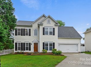 6305 Colby Ct, Indian Trail, NC 28079