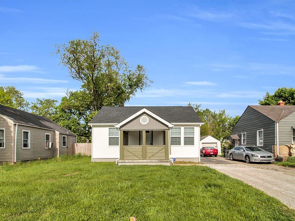 2353 Parkwood Ave, Columbus, OH 43211 Zillow