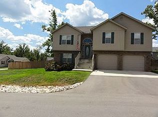 22964 Revelation Rd, Waynesville, MO 65583