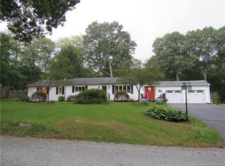 57 School Hill Rd, Baltic, CT 06330