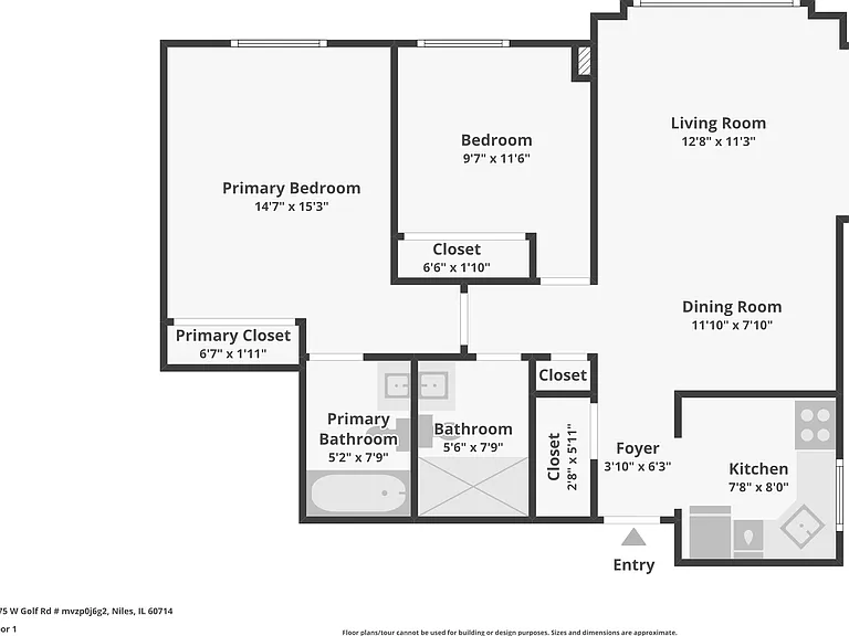 Legacy Crossings Apartment Living — Photo 34