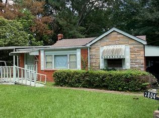 2804 Highland Ave, Meridian, MS 39307