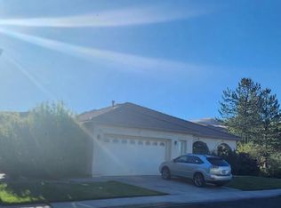 2330 Venezia Dr, Sparks, NV 89434