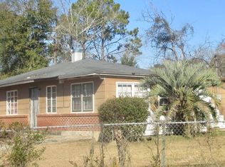 1500 Elva St, Albany, GA 31705