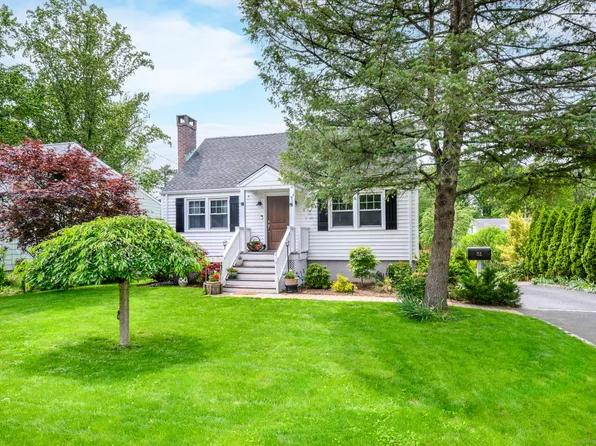 51 Scribner Avenue, Norwalk, CT 06854