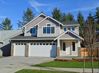 5226 Emerald St SE, Lacey, WA 98513