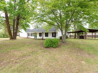 2352 5th Ave NW, Fayette, AL 35555