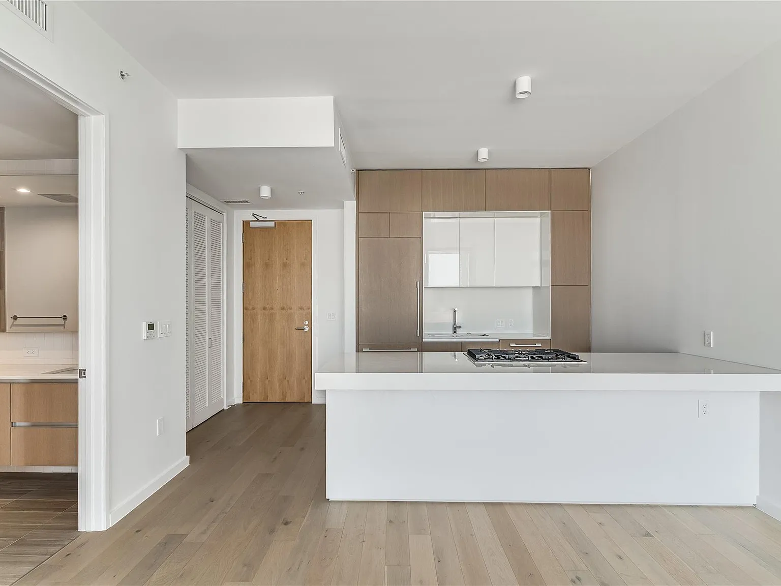 1 bed, 1.0 bath, 842 sqft, $3,400 — Photo 3