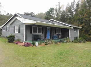 2291 Highway 220, Lincolnton, GA 30817