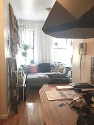 Rented by First Vulcan, Inc.