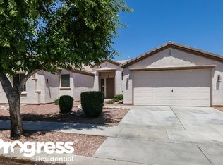 13640 W Gelding Dr, Surprise, AZ 85379