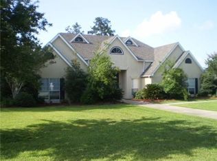 1463 Tan Tara Cir, Lake charles, LA 70611