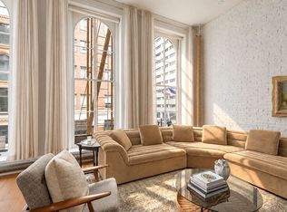 132 Duane St APT 2, New York, NY 10013