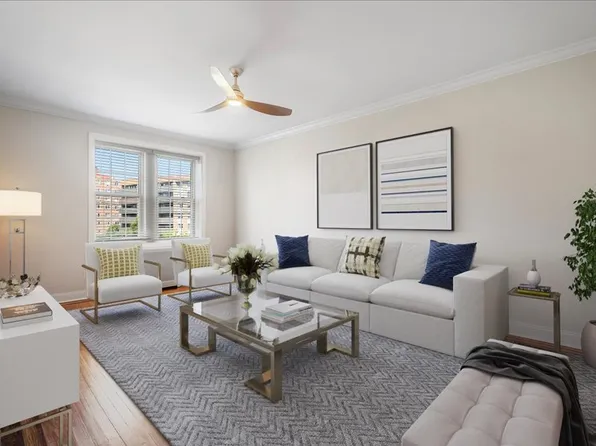 145 Summit Avenue Apartments