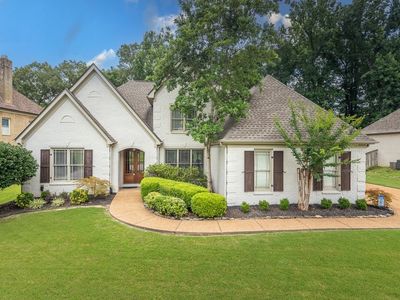 10165 Gillespie Oak Dr, Lakeland, TN, 38002