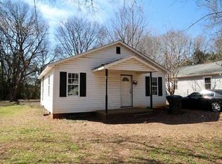 423 Baker Street Ext, Rock Hill, SC 29730