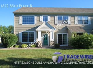 11872 85th Pl N, Maple Grove, MN 55369