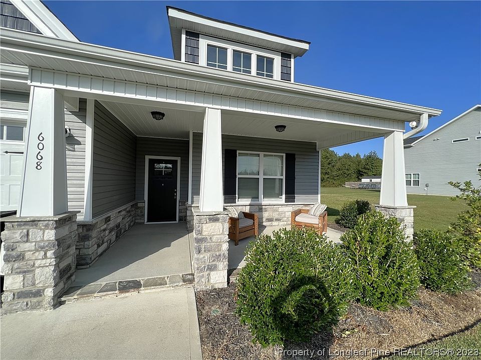 6068 Rosser Pittman Rd, Sanford, NC 27332 Zillow