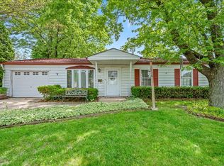 913 Mulberry Ln, Streamwood, IL 60107