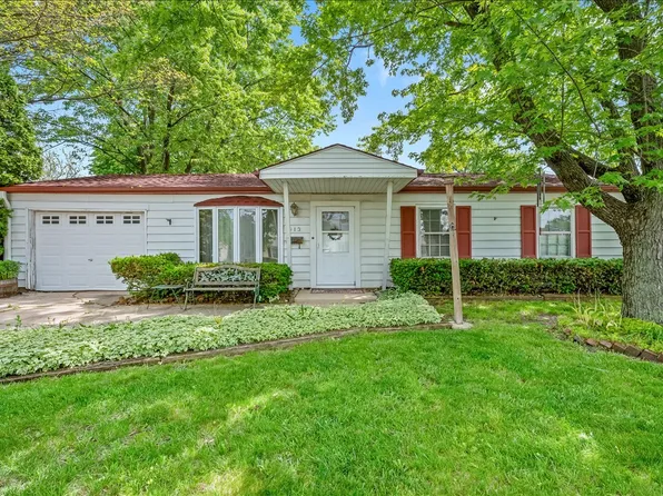 913 Mulberry Ln, Streamwood, IL 60107