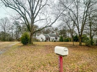 6033 N Main St SE, Acworth, GA