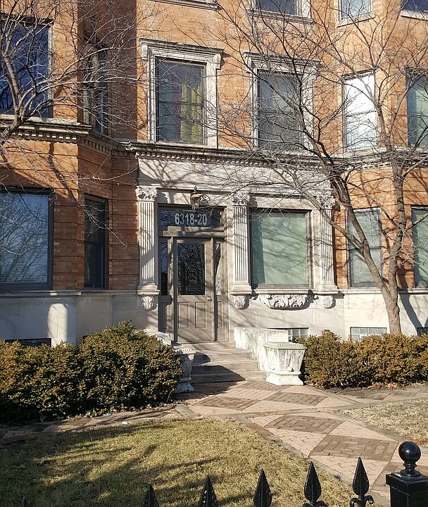 1st image of 6320 S Greenwood Ave #1