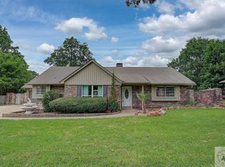 9 Briarridge Dr, Texarkana, AR 71854