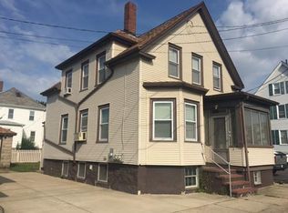 267 Field St, New Bedford, MA 02740