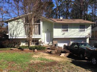 2534 Northbrook Rd, Snellville, GA 30039