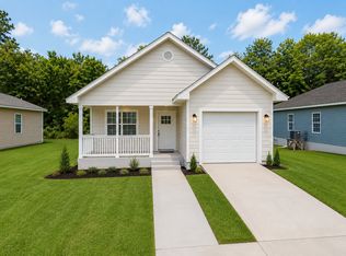 11599 Acorn Dr, Gulfport, MS 39503