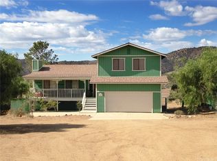 35453 31st St W, Acton, CA 93510