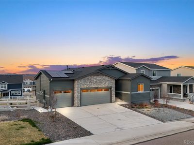 2315 Villageview Lane, Castle Rock, CO, 80104
