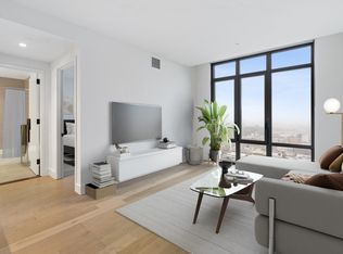92-27 160th St #1604, Jamaica, NY 11433