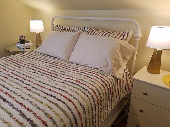 2nd floor bedroom #1