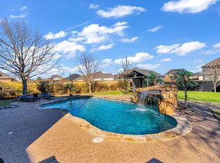 4638 Blue Ridge Dr, Midlothian, TX 76065