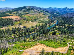 90236 Cascade View Dr, Vida, OR 97488