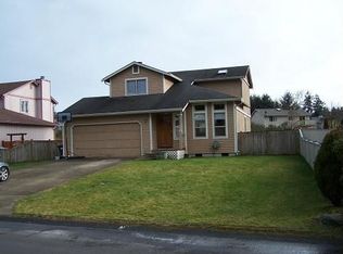 2004 147th Street Ct E, Tacoma, WA 98445