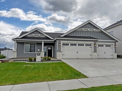 17626 E 15th Ave, Spokane Valley, WA, 99016