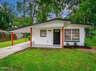 3117 Purdom Dr, Jacksonville, FL 32223