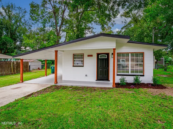 3117 PURDOM Drive, Jacksonville, FL 32223