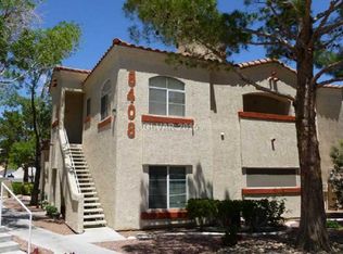 8408 Running Deer Ave UNIT 101, Las Vegas, NV 89145