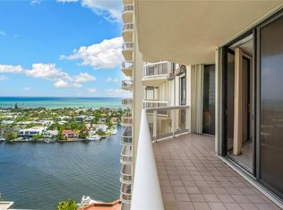 20191 E Country Club Dr APT 2102, Aventura, FL 33180