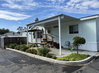 820 S Chinowth St SPACE 93, Visalia, CA 93277