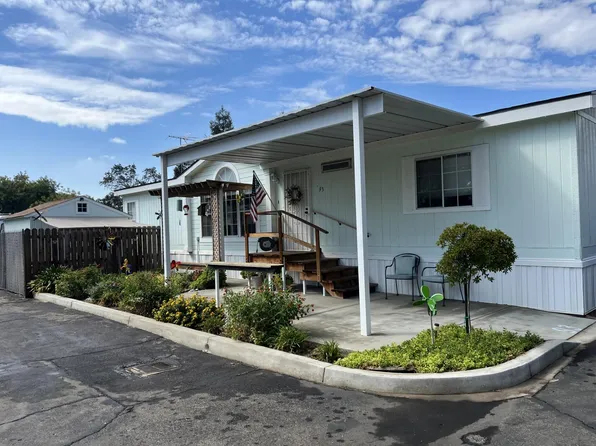 820 S Chinowth Street #sp93, Visalia, CA 93277